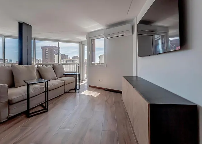 Apartamentos Emilio